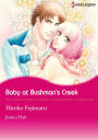 Baby at Bushman's Creek: Harlequin comics
