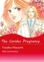 The Carides Pregnancy: Harlequin comics