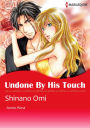 Undone by His Touch: Harlequin comics