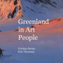 Greenland in Art People