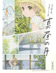 Title: Midday Moon: The Art of Shiromizakana, Author: Shiromizakana