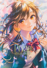 Title: Prism: En Morikura Artworks, Author: En Morikura
