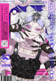 Title: Accessorize Fashion Illustration, Author: Various Artists