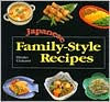 Japanese Family-Style Recipes