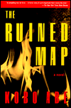 The Ruined Map: A Novel