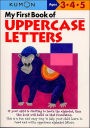 My First Book of Uppercase Letters (Kumon Series)