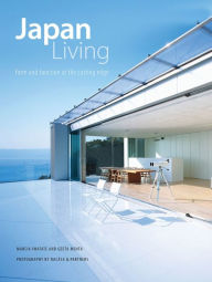 Japan Living: form and function at the cutting edge