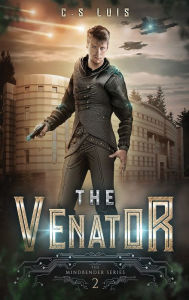 Title: The Venator, Author: C S Luis