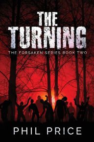 Title: The Turning, Author: Phil Price
