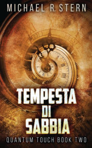 Title: Tempesta Di Sabbia, Author: Michael R. Stern