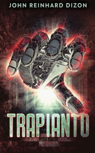 Title: Trapianto, Author: John Reinhard Dizon