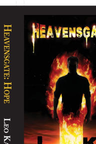 Title: Heavensgate: Hope, Author: Leo Kane