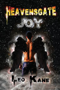 Title: Heavensgate - Joy, Author: Leo Kane