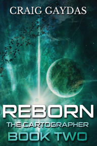 Title: Reborn, Author: Craig Gaydas