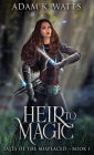 Heir To Magic