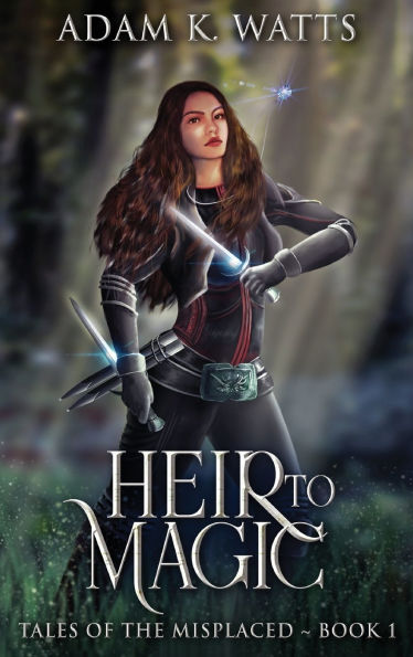 Heir To Magic