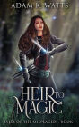 Heir To Magic