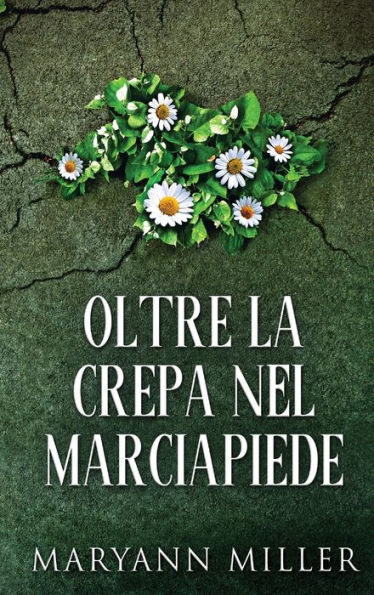 Oltre La Crepa Nel Marciapiede