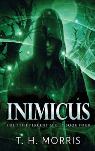 Title: Inimicus, Author: T.H. Morris