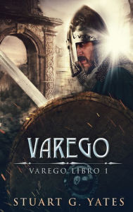 Title: Varego, Author: Stuart G. Yates