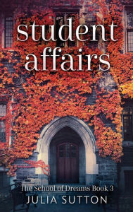 Title: Student Affairs, Author: Julia Sutton