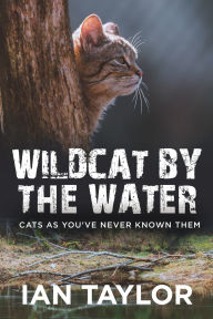 Title: Wildcat By The Water: Cats As You've Never Known Them, Author: Ian Taylor