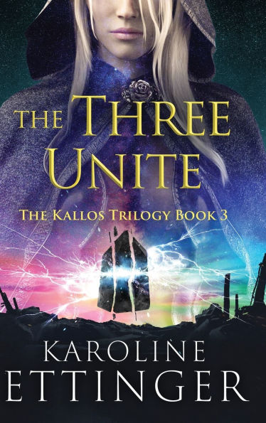 The Three Unite