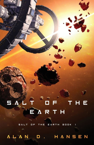 Salt of the Earth