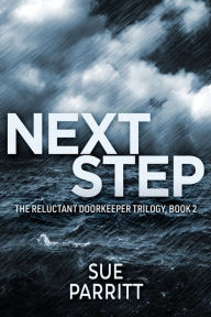 Title: Next Step, Author: Sue Parritt