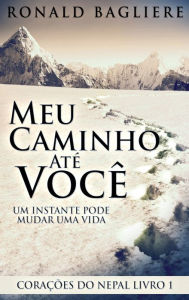 Title: Meu Caminho Até Você: Um Instante Pode Mudar Uma Vida, Author: Ronald Bagliere