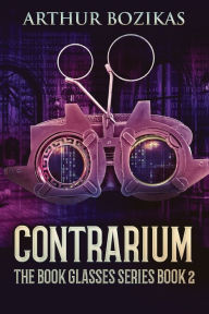 Title: Contrarium, Author: Arthur Bozikas