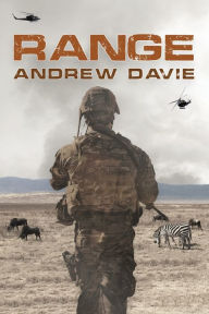 Title: Range, Author: Andrew Davie