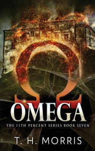 Title: Omega, Author: T.H. Morris