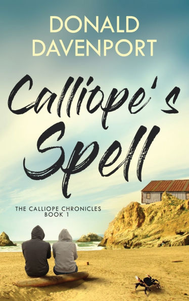 Calliope's Spell