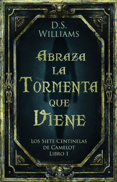 Abraza la Tormenta que Viene