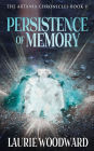 Persistence Of Memory