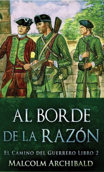 Al Borde de la RazÃ¯Â¿Â½n