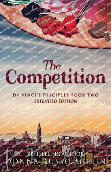 The Competition: Extended Edition