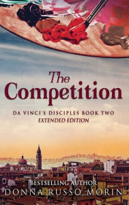 Title: The Competition: Extended Edition, Author: Donna Russo Morin