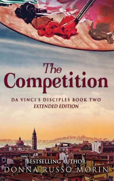 The Competition: Extended Edition