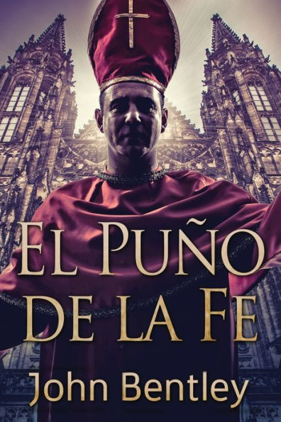 El Puño de la Fe