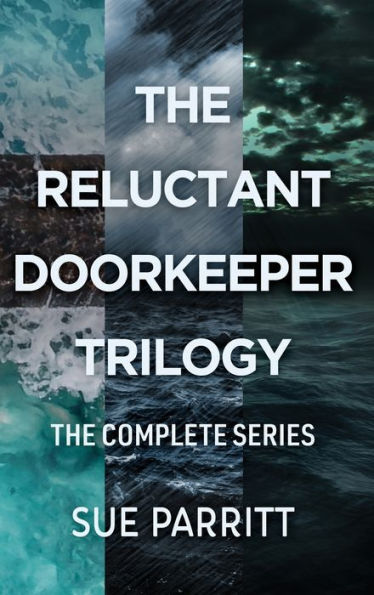 The Reluctant Doorkeeper Trilogy: The Complete Series