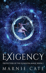 Title: Exigency, Author: Marnie Cate