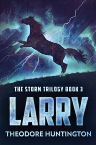 Title: Larry, Author: Theodore Huntington