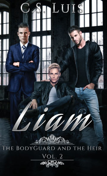 Liam