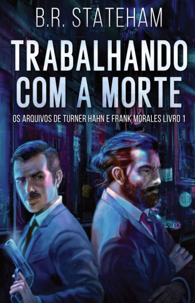 Trabalhando com a Morte