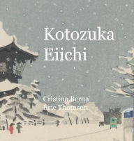 Title: Kotozuka Eiichi, Author: Cristina Berna