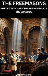 Title: The Freemasons: The Society That Shapes Nations in the Shadows, Author: Thomas Loki