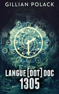 Title: Langue[dot]doc 1305, Author: Gillian Polack