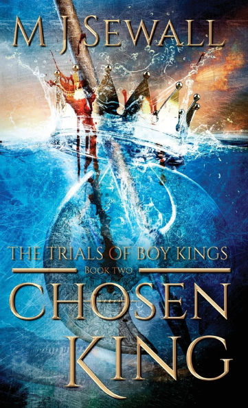 The Trials of Boy Kings